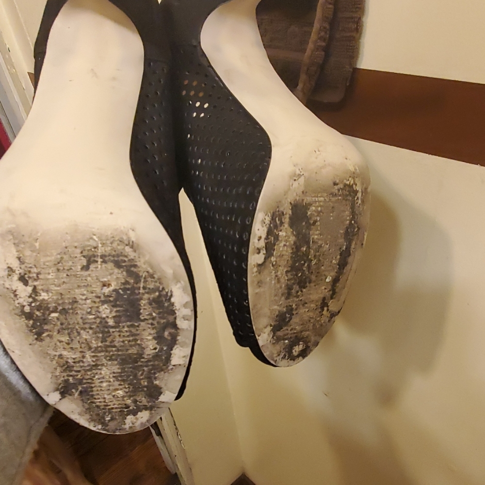 Booties - Picture 4 of 4